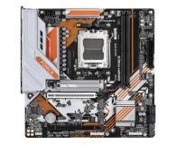 GIGABYTE B850M FORCE - 1368386 - zdjęcie 2